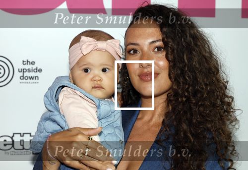 Amsterdam 11 september 2024
Fabulous Mama awards in All out in Amsterdam. Zoey Ivory kwam met moeder en haar baby