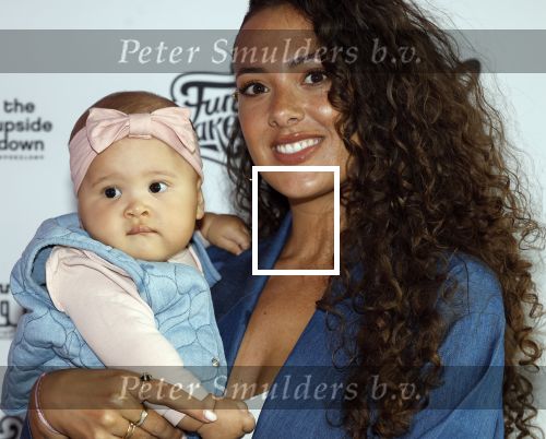 Amsterdam 11 september 2024
Fabulous Mama awards in All out in Amsterdam. Zoey Ivory kwam met moeder en haar baby