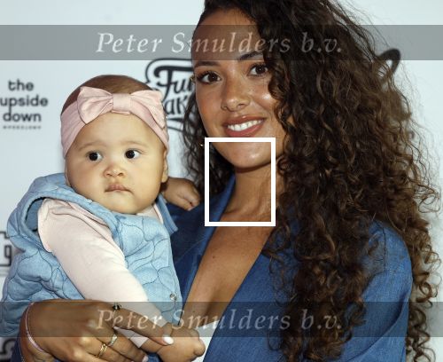 Amsterdam 11 september 2024
Fabulous Mama awards in All out in Amsterdam. Zoey Ivory kwam met moeder en haar baby