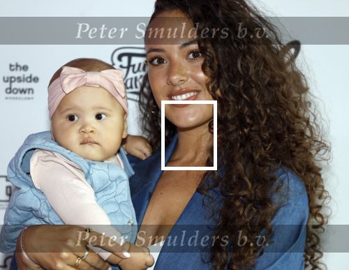 Amsterdam 11 september 2024
Fabulous Mama awards in All out in Amsterdam. Zoey Ivory kwam met moeder en haar baby