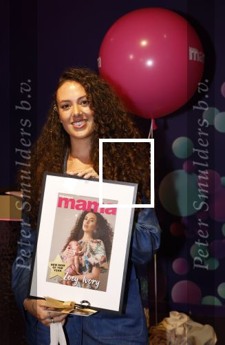 Amsterdam 11 september 2024
Fabulous Mama awards in All out in Amsterdam. Zoey Ivory kwam met moeder en haar baby