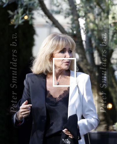 Amsterdam 21 september 2024
Priscilla Nasi en Kevin v Ree trouwen in het College Hotel .oa aanwezig Robert halewijn Evert Santegoeds Gerard Joling Wino Omtzigt Guido Spek en andere gasten . carlo Nasi is met zijn vrouw