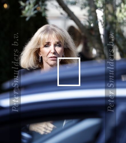Amsterdam 21 september 2024
Priscilla Nasi en Kevin v Ree trouwen in het College Hotel .oa aanwezig Robert halewijn Evert Santegoeds Gerard Joling Wino Omtzigt Guido Spek en andere gasten . carlo Nasi is met zijn vrouw