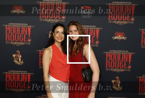 Utrecht 19 september 2025
1 jaar Moulin Rouge in het Beatrix theater.