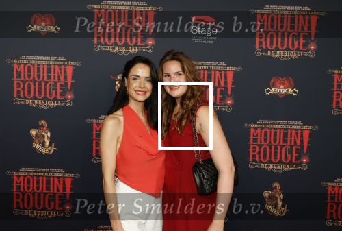 Utrecht 19 september 2025
1 jaar Moulin Rouge in het Beatrix theater.