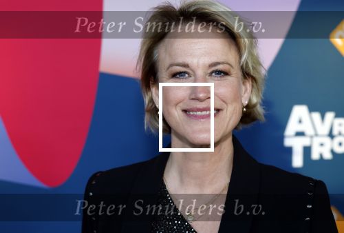 Hilversum 9 september 2025
NPO najaarspresentatie bij beeld en geluid . 
Afke v Boven