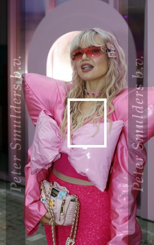Amsterdam 10 september 2025
Opening Wondr Barbie in Amsterdam. Amanda v Effrink
