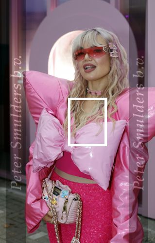 Amsterdam 10 september 2025
Opening Wondr Barbie in Amsterdam. Amanda v Effrink