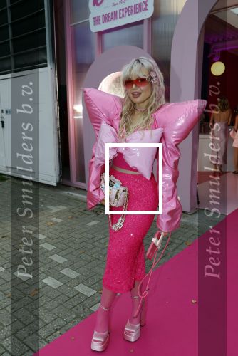 Amsterdam 10 september 2025
Opening Wondr Barbie in Amsterdam. Amanda v Effrink
