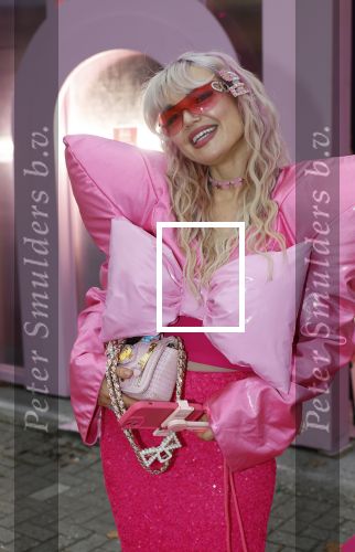 Amsterdam 10 september 2025
Opening Wondr Barbie in Amsterdam. Amanda v Effrink