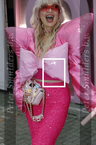 Amsterdam 10 september 2025
Opening Wondr Barbie in Amsterdam. Amanda v Effrink