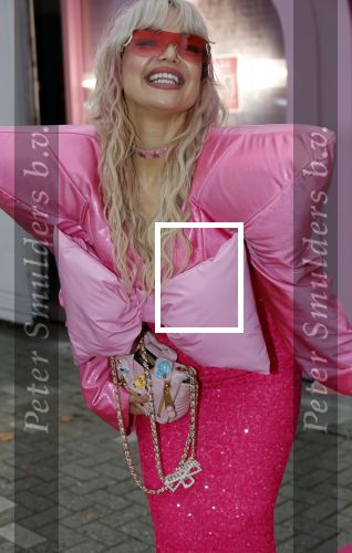 Amsterdam 10 september 2025
Opening Wondr Barbie in Amsterdam. Amanda v Effrink
