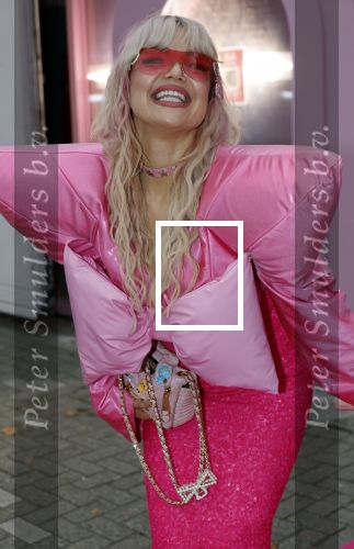 Amsterdam 10 september 2025
Opening Wondr Barbie in Amsterdam. Amanda v Effrink