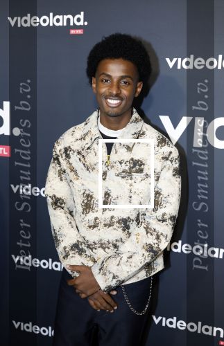 Amsterdam 18 september 2025
Premiere videoland serie Tonnano. Anas Derrow