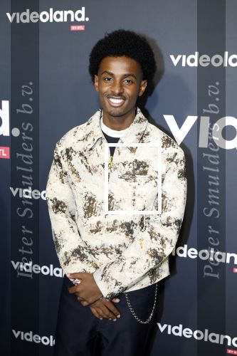 Amsterdam 18 september 2025
Premiere videoland serie Tonnano. Anas Derrow