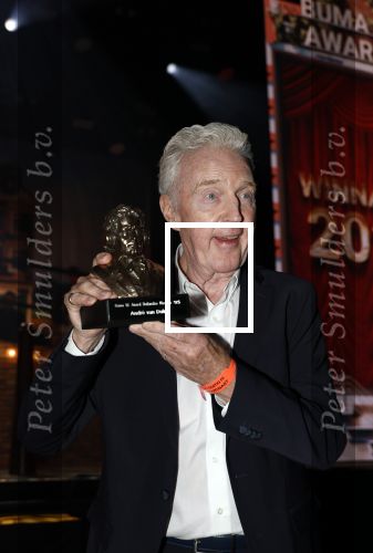 Tilburg 29 september 2025
Buma prijzen worden uitgereikt in 013 in Tilburg . Andre v Duin krijgt ouevre Award