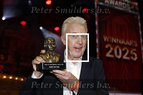 Tilburg 29 september 2025
Buma prijzen worden uitgereikt in 013 in Tilburg . Andre v Duin krijgt ouevre Award