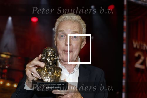 Tilburg 29 september 2025
Buma prijzen worden uitgereikt in 013 in Tilburg . Andre v Duin krijgt ouevre Award
