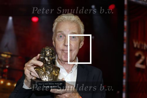 Tilburg 29 september 2025
Buma prijzen worden uitgereikt in 013 in Tilburg . Andre v Duin krijgt ouevre Award