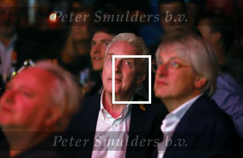Tilburg 29 september 2025
Buma prijzen worden uitgereikt in 013 in Tilburg . Andre v Duin krijgt ouevre Award uit handen van Jan Rietman . Andre kwam met partner Fernando Reyes.