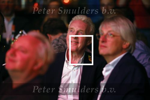 Tilburg 29 september 2025
Buma prijzen worden uitgereikt in 013 in Tilburg . Andre v Duin krijgt ouevre Award uit handen van Jan Rietman . Andre kwam met partner Fernando Reyes.