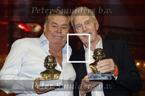 Tilburg 29 september 2025
Buma prijzen worden uitgereikt in 013 in Tilburg . Andre v Duin en Benno de Lang