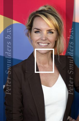 Hilversum 9 september 2025
NPO najaarspresentatie bij beeld en geluid . Anne-Mar Zwart