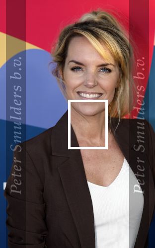 Hilversum 9 september 2025
NPO najaarspresentatie bij beeld en geluid . Anne-Mar Zwart