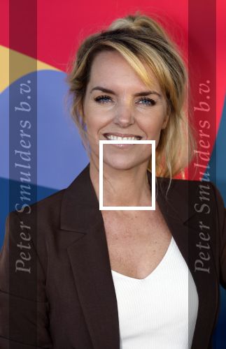 Hilversum 9 september 2025
NPO najaarspresentatie bij beeld en geluid . Anne-Mar Zwart