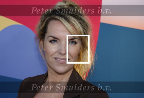 Hilversum 9 september 2025
NPO najaarspresentatie bij beeld en geluid . Anne-Mar Zwart