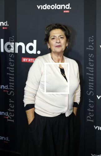 Amsterdam 18 september 2025
Premiere videoland serie Tonnano. Annet Malherbe