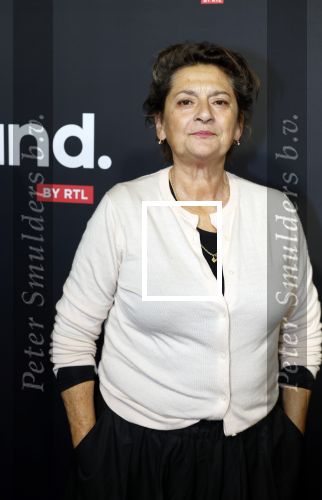 Amsterdam 18 september 2025
Premiere videoland serie Tonnano. Annet Malherbe