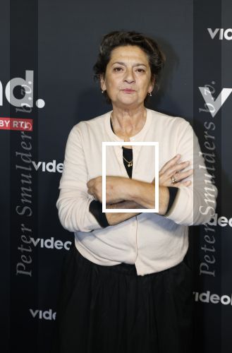 Amsterdam 18 september 2025
Premiere videoland serie Tonnano. Annet Malherbe