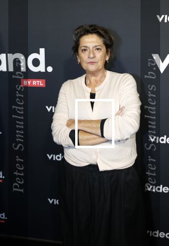 Amsterdam 18 september 2025
Premiere videoland serie Tonnano. Annet Malherbe