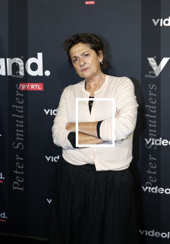 Amsterdam 18 september 2025
Premiere videoland serie Tonnano. Annet Malherbe