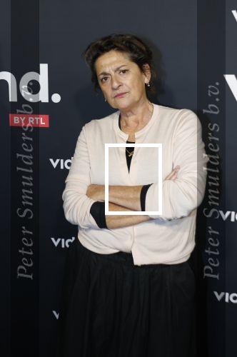 Amsterdam 18 september 2025
Premiere videoland serie Tonnano. Annet Malherbe