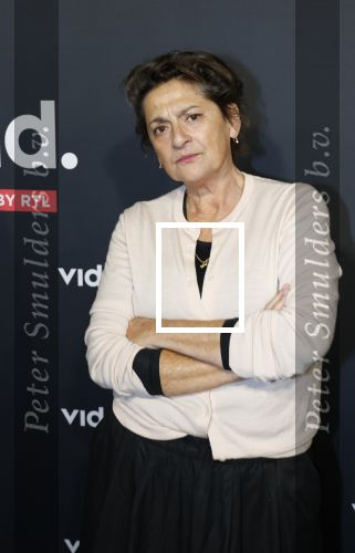 Amsterdam 18 september 2025
Premiere videoland serie Tonnano. Annet Malherbe
