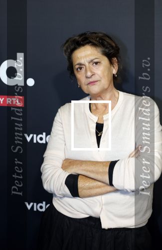 Amsterdam 18 september 2025
Premiere videoland serie Tonnano. Annet Malherbe