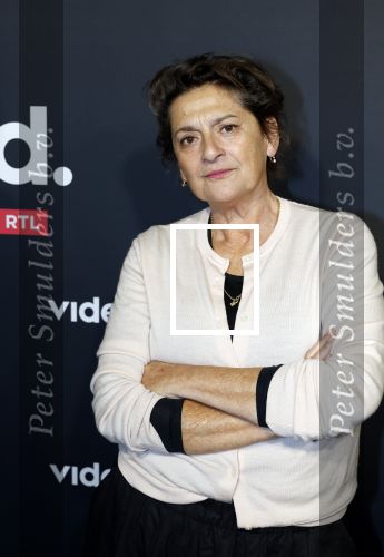 Amsterdam 18 september 2025
Premiere videoland serie Tonnano. Annet Malherbe