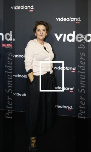 Amsterdam 18 september 2025
Premiere videoland serie Tonnano. Annet Malherbe