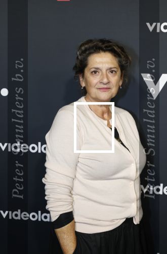 Amsterdam 18 september 2025
Premiere videoland serie Tonnano. Annet Malherbe