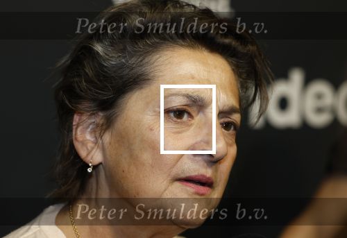Amsterdam 18 september 2025
Premiere videoland serie Tonnano. Annet Malherbe