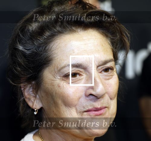 Amsterdam 18 september 2025
Premiere videoland serie Tonnano. Annet Malherbe