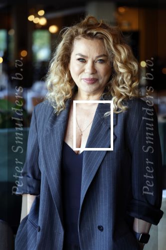 Amsterdam 23 september 2025
Boekpresentatie Tanja Jess bij Hotel  The Lobby . Antje Monteiro