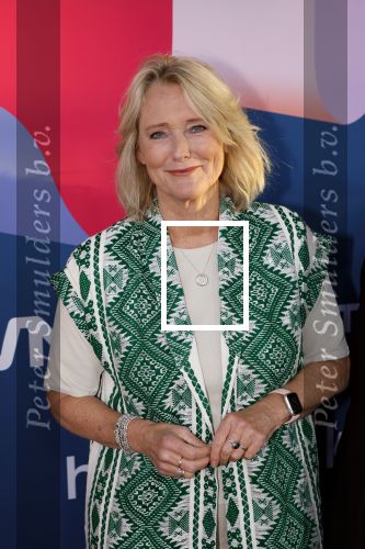 Hilversum 9 september 2025
NPO najaarspresentatie bij beeld en geluid . Antoinette Hertsenberg