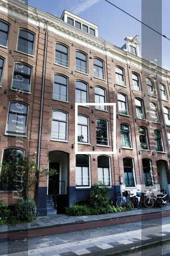 Amsterdam 24 september 2025
Huyis zanger Antoon in het centrum van Amsterdam.
