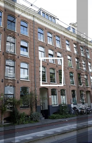 Amsterdam 25 september 2025
Huis Antoon