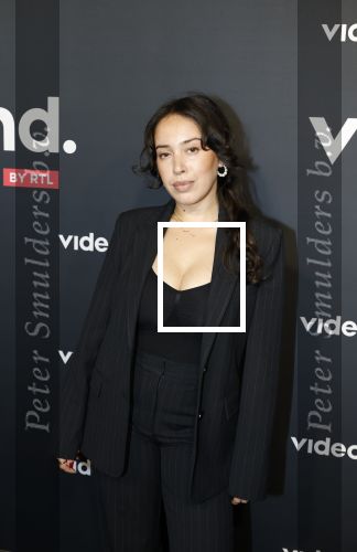 Amsterdam 18 september 2025
Premiere videoland serie Tonnano. Asma El Mouden