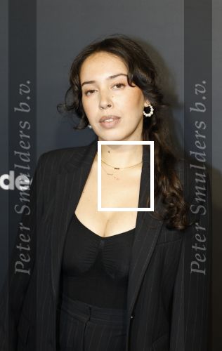Amsterdam 18 september 2025
Premiere videoland serie Tonnano. Asma El Mouden