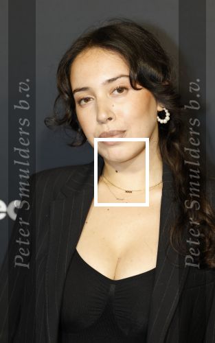 Amsterdam 18 september 2025
Premiere videoland serie Tonnano. Asma El Mouden